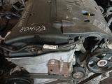 4B11 2.0 4В12 2.4 с навес Привозной двигатель из Японии за 450 000 тг. в Алматы – фото 2