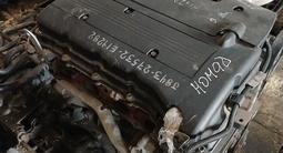 4B11 2.0 4В12 2.4 с навес Привозной двигатель из Японии за 400 000 тг. в Алматы – фото 4