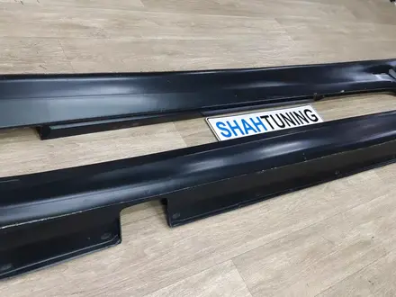 Тюнинг накладки на бампера AC Schnitzer для BMW e60 за 35 000 тг. в Алматы – фото 14