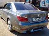 Тюнинг накладки на бампера AC Schnitzer для BMW e60 за 35 000 тг. в Алматы – фото 2