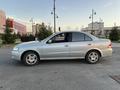 Nissan Almera Classic 2006 года за 2 500 000 тг. в Талдыкорган – фото 5