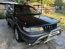 Toyota Sprinter Carib, 1995