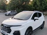 JAC S3 Pro 2025 года за 5 555 555 тг. в Костанай – фото 2