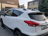 JAC S3 Pro 2025 года за 5 555 555 тг. в Костанай – фото 3