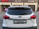 JAC S3 Pro 2025 года за 5 555 555 тг. в Костанай – фото 4
