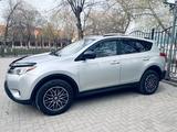 Toyota RAV4 2014 года за 6 400 000 тг. в Актобе – фото 3