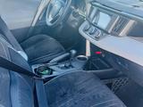 Toyota RAV4 2014 года за 6 400 000 тг. в Актобе – фото 5