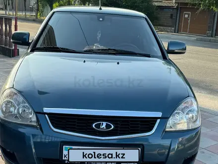 ВАЗ (Lada) Priora 2170 2015 года за 3 350 000 тг. в Шымкент