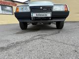 ВАЗ (Lada) 21099 2011 года за 3 500 000 тг. в Караганда – фото 4