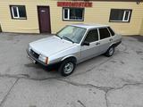ВАЗ (Lada) 21099 2011 года за 3 500 000 тг. в Караганда