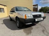 ВАЗ (Lada) 21099 2011 года за 3 500 000 тг. в Караганда – фото 3
