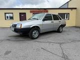 ВАЗ (Lada) 21099 2011 года за 3 500 000 тг. в Караганда – фото 2