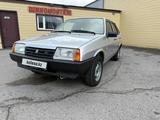 ВАЗ (Lada) 21099 2011 года за 3 500 000 тг. в Караганда – фото 5