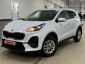 Kia Sportage 2018 года за 9 500 000 тг. в Костанай