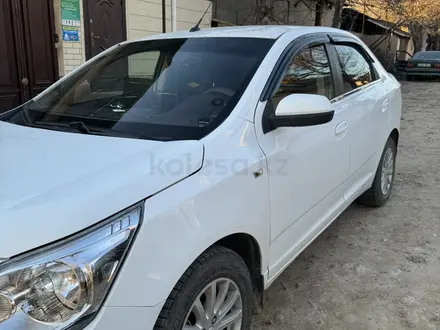 Chevrolet Cobalt 2014 года за 5 000 000 тг. в Шымкент – фото 2