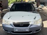Hyundai Sonata 2006 годаүшін3 500 000 тг. в Шымкент