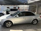 Hyundai Sonata 2006 годаүшін3 500 000 тг. в Шымкент – фото 3