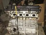Hyundai Getz двигатель G4EE G4EDүшін280 000 тг. в Шымкент – фото 2