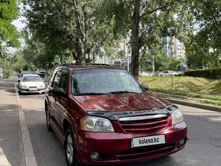 Mazda Tribute 2003 года за 3 100 000 тг. в Алматы