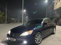 Lexus ES 350 2007 года за 6 250 000 тг. в Алматы – фото 3