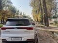Chery Tiggo 7 Pro 2023 года за 7 500 000 тг. в Алматы – фото 4