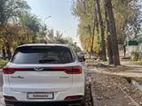 Chery Tiggo 7 Pro 2023 года за 7 500 000 тг. в Алматы – фото 4