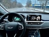 Chery Tiggo 7 Pro 2023 года за 7 500 000 тг. в Алматы – фото 2
