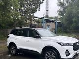Chery Tiggo 7 Pro 2023 года за 7 500 000 тг. в Алматы – фото 3