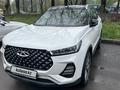 Chery Tiggo 7 Pro 2023 года за 7 500 000 тг. в Алматы