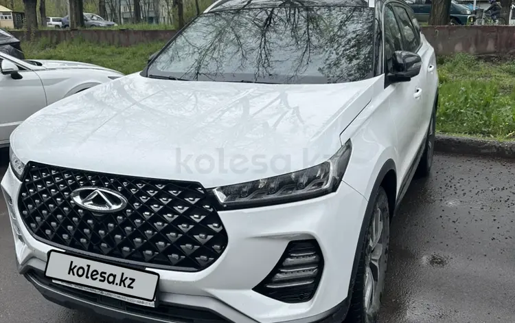 Chery Tiggo 7 Pro 2023 года за 7 500 000 тг. в Алматы