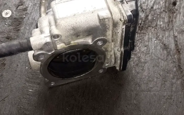 Дроссель заслонка Лексус ES330 3.3 объем за 35 000 тг. в Алматы