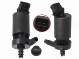 Мотор омывателя фар LEXUS RX 03-08/TOYOTA LAND CRUISER 100 98-07/LAND CRUIS за 11 250 тг. в Шымкент