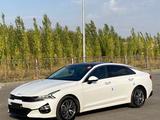 Kia K5 2022 годаfor14 300 000 тг. в Алматы