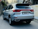 Haval M6 2023 года за 8 500 000 тг. в Алматы – фото 4