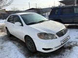 Toyota Corolla 2003 года за 3 300 000 тг. в Алматы – фото 2