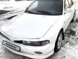 Mitsubishi Galant 1997 года за 800 000 тг. в Алматы