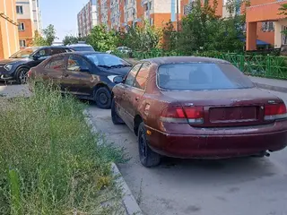 Mazda Cronos