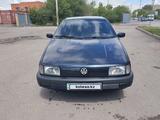 Volkswagen Passat 1992 года за 2 100 000 тг. в Астана – фото 2