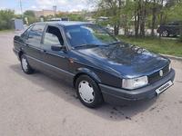 Volkswagen Passat 1992 года за 2 100 000 тг. в Астана