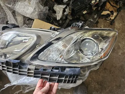 Фара передняя за 160 000 тг. в Алматы – фото 2