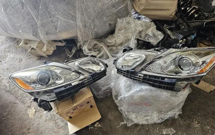 Фара передняя за 160 000 тг. в Алматы