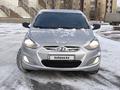 Hyundai Accent 2012 годаfor4 670 000 тг. в Костанай – фото 2