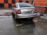 ВАЗ (Lada) Priora 2172 2012 годаүшін1 800 000 тг. в Атырау – фото 5