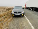 Mitsubishi Lancer 2006 годаfor1 350 000 тг. в Атырау – фото 2