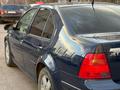 Volkswagen Jetta 2002 года за 2 400 000 тг. в Астана – фото 7