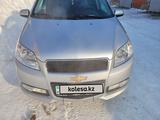 Chevrolet Nexia 2023 годаfor5 900 000 тг. в Усть-Каменогорск – фото 5