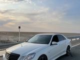 Mercedes-Benz E 250 2011 года за 8 090 000 тг. в Жанаозен – фото 2