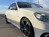 Mercedes-Benz E 250 2011 года за 8 090 000 тг. в Жанаозен – фото 3