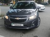 Chevrolet Cruze 2014 года за 4 100 000 тг. в Щучинск