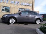 Chevrolet Cruze 2014 года за 4 100 000 тг. в Щучинск – фото 5